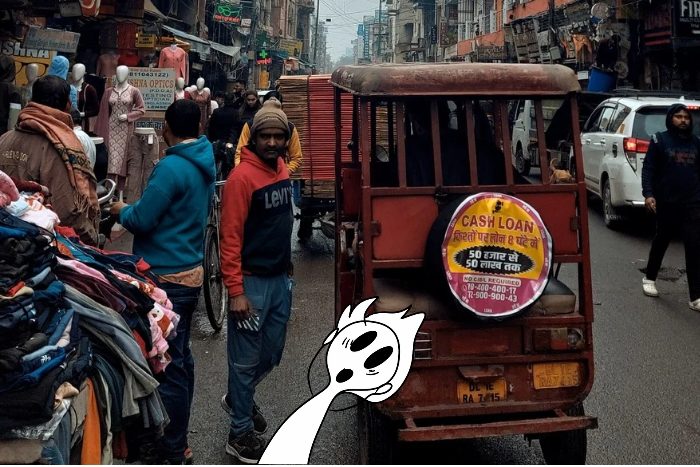 India: come organizzare un viaggio fai da te