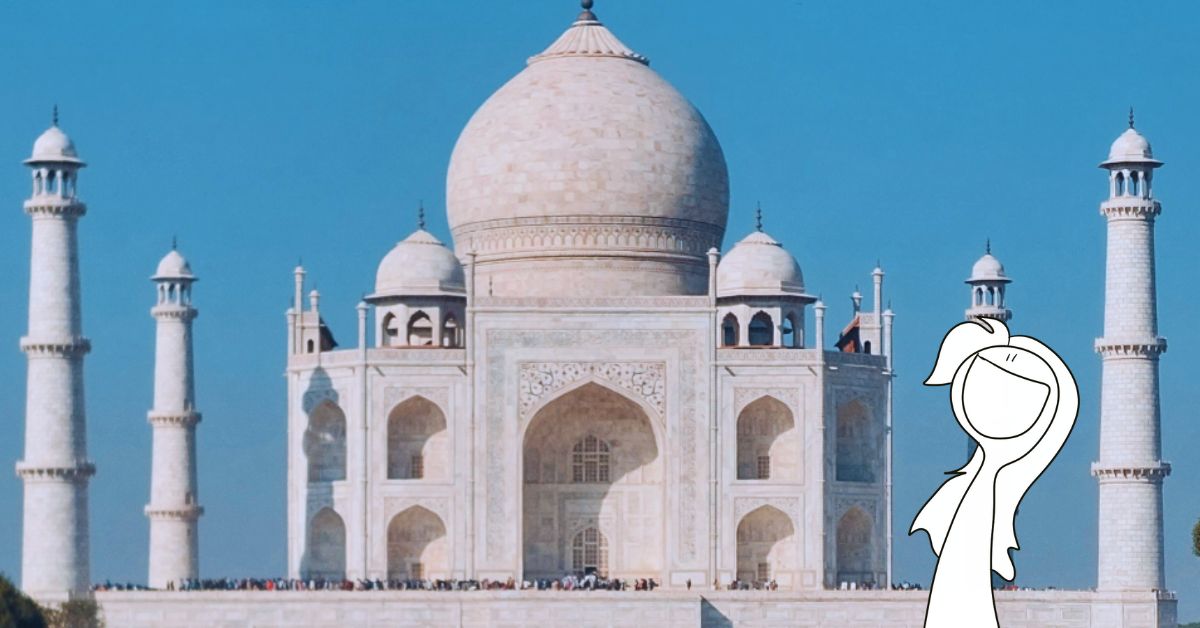 India: come organizzare un viaggio fai da te