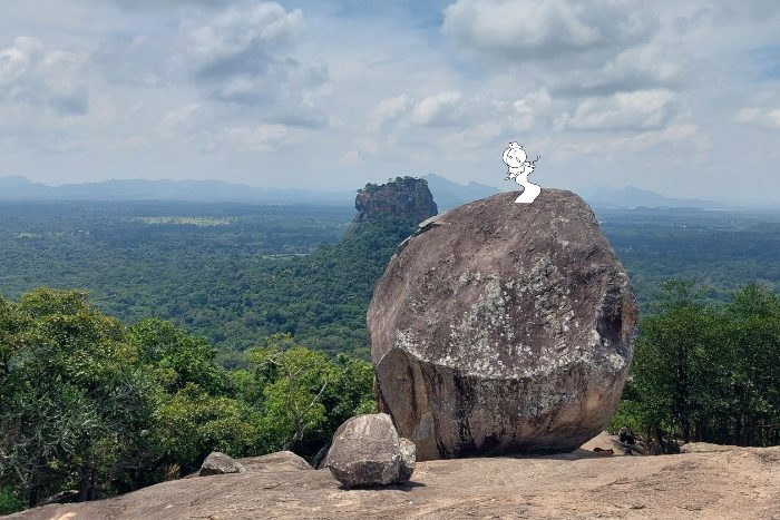 Come organizzare un viaggio in Sri Lanka fai da te