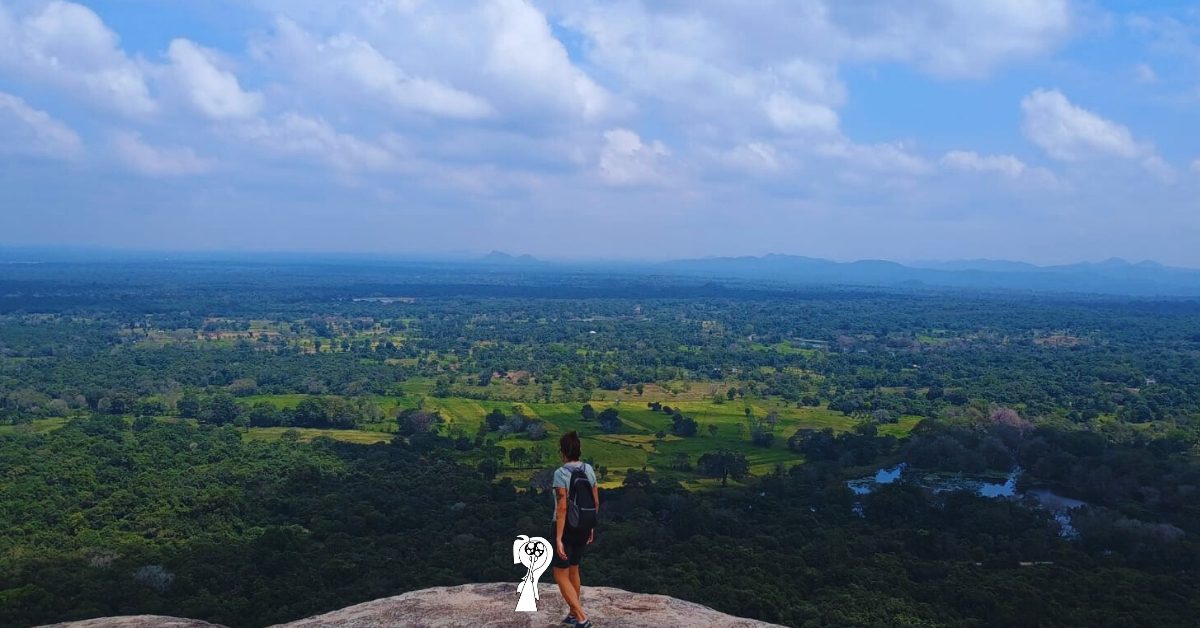 Come organizzare un viaggio in Sri Lanka fai da te