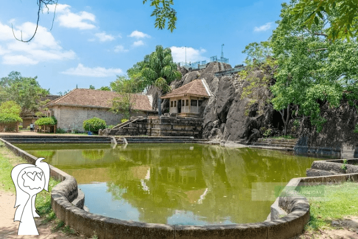 Sri Lanka: cosa visitare a Anuradhapura e dintorni
